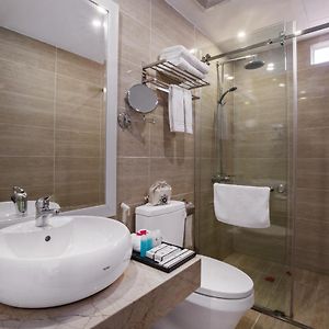 Junior Suite Balcony